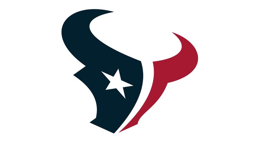 Houston Texans (current)