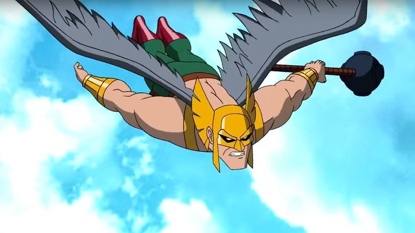 Hawkman