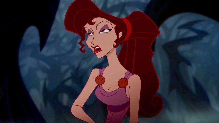 Megara