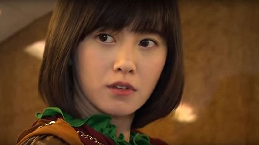 Question 30 - temple