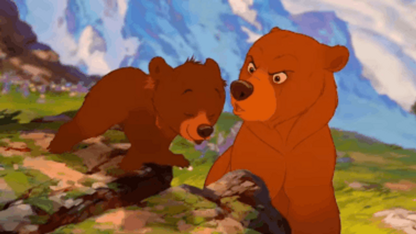 Brother Bear