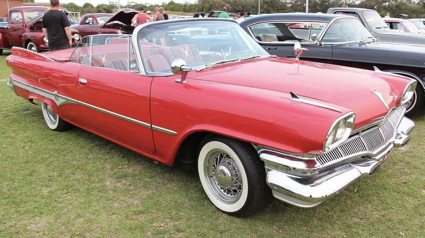 1960 Dodge Dart