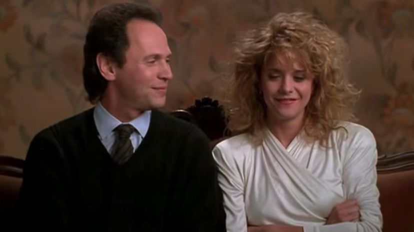 When Harry Met Sally