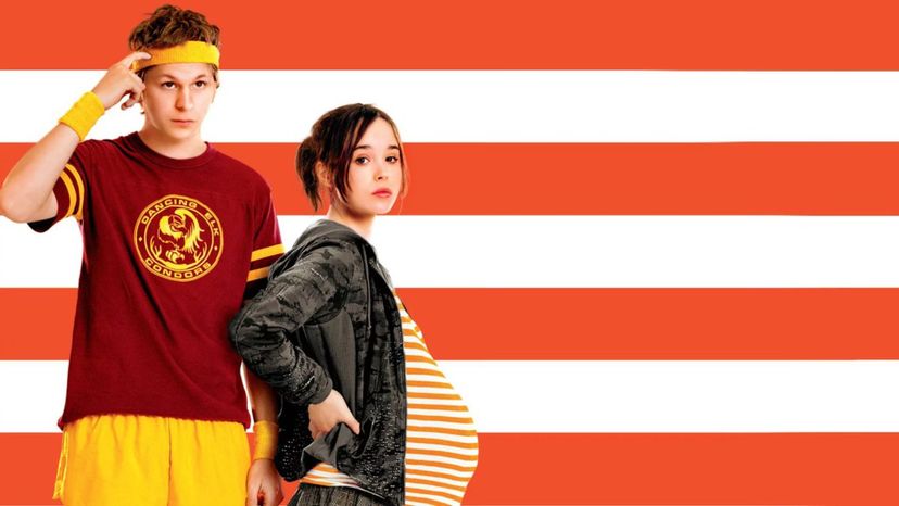 Which Juno character are you?