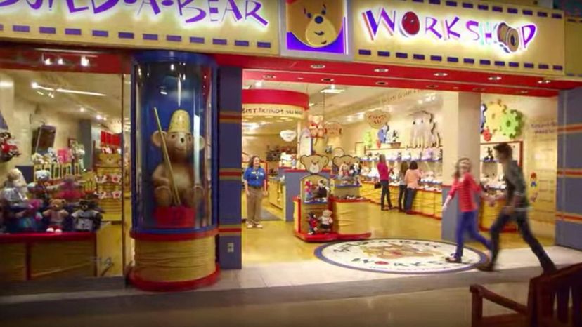 Can We Guess What Your Build-A-Bear Will Look Like?