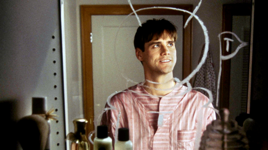 The Truman Show quiz