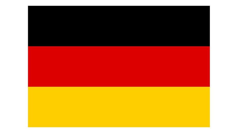 Flag of Weimar Republic