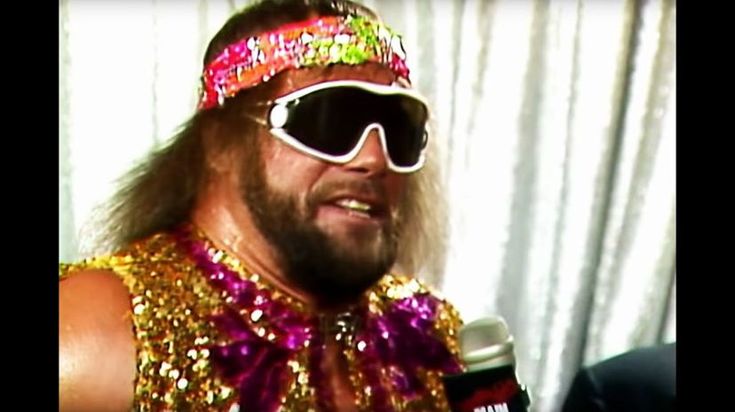 Randy Savage