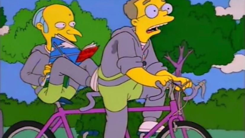 There Are Over 100 Recurring Simpsons Characters — We’ll Be Impressed If You Can Name 40