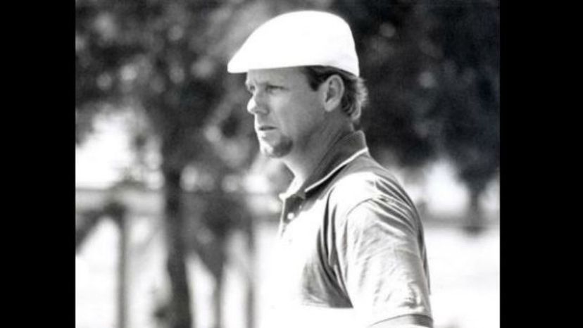 Payne Stewart