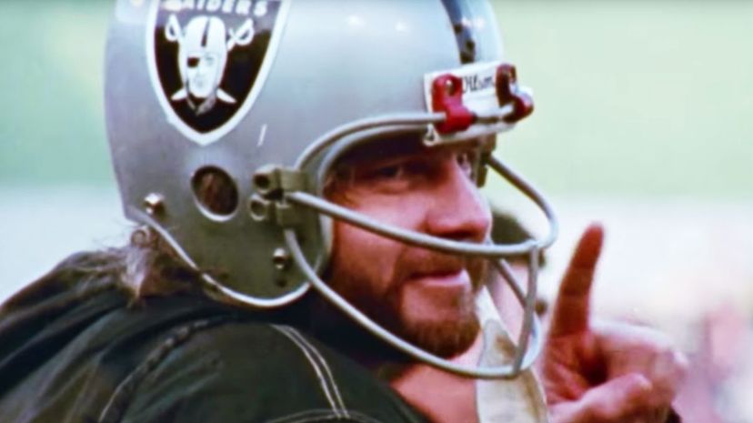 Ken Stabler