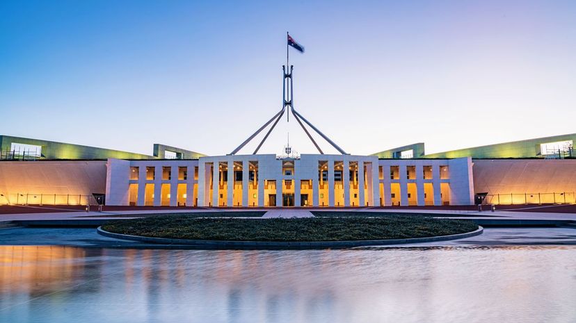 24 - Canberra Capital