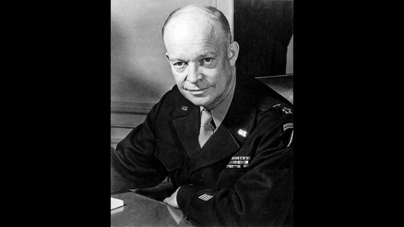 15-Eisenhower