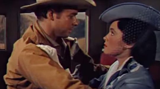 How well do you remember "Gunsmoke?"