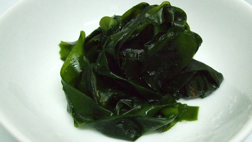 Wakame