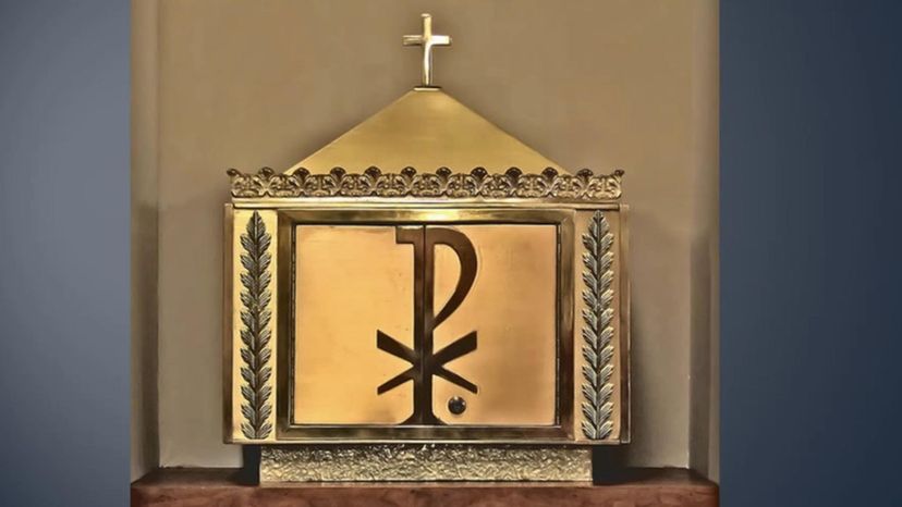 tabernacle