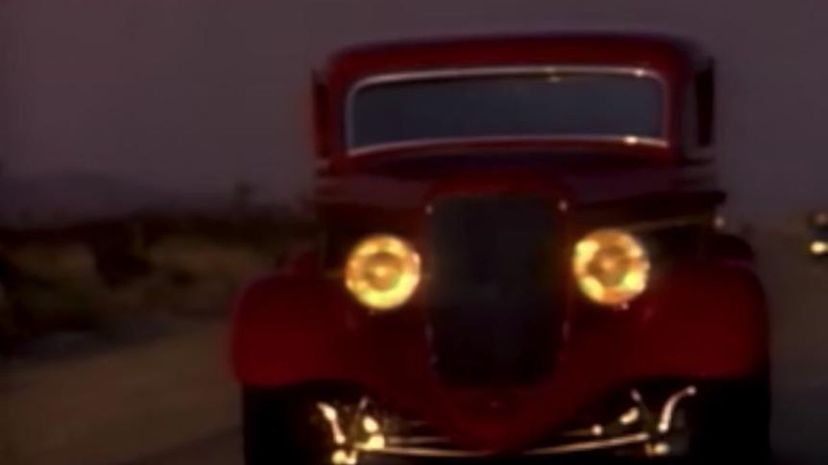 ZZ Top - Sharp Dressed Man