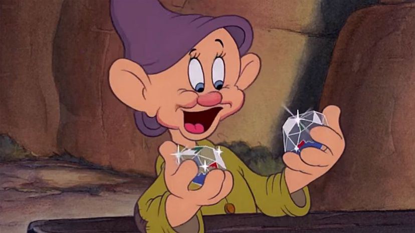 Can You Identify These Disney Characters From a Drunk Description?