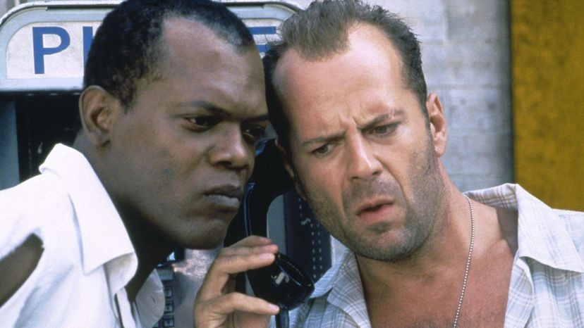 Die Hard with a Vengeance 1