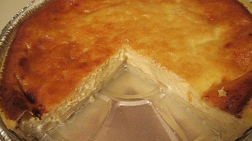 Flans pÃ¢tissier