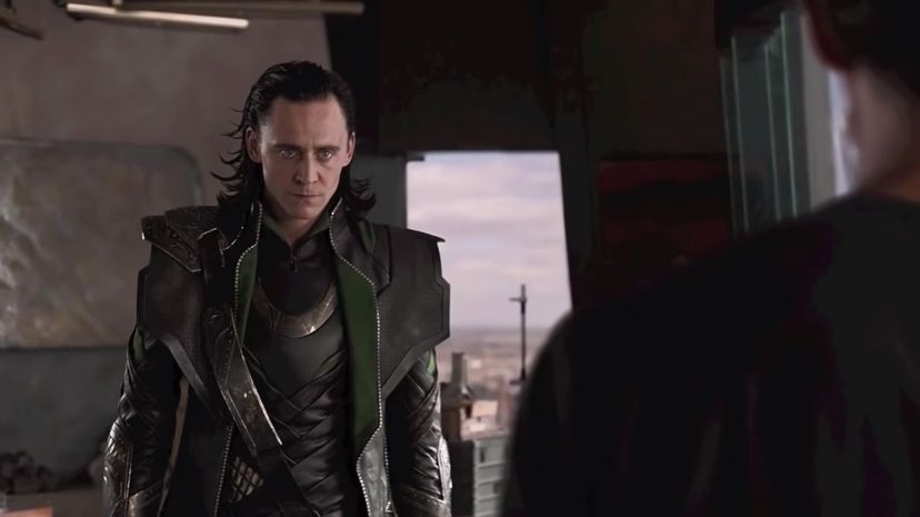 Loki Hero