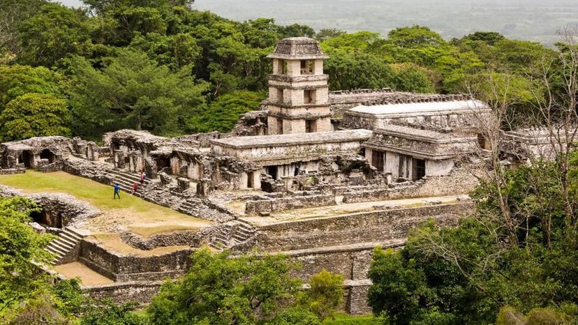 Palenque