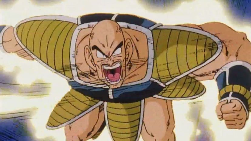 Nappa