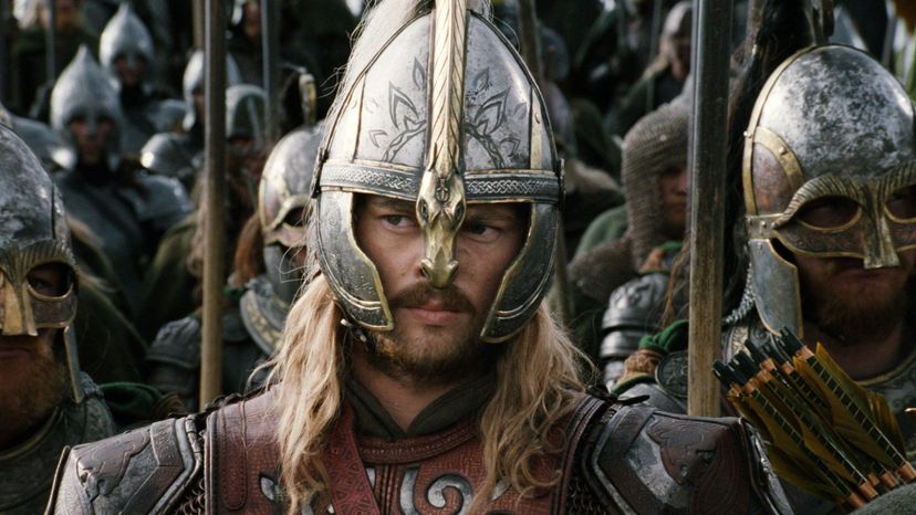 Eomer