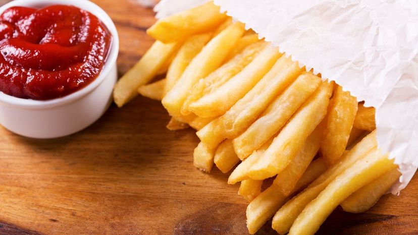 How Well Do You Know Fast-Food Restaurant Logos?