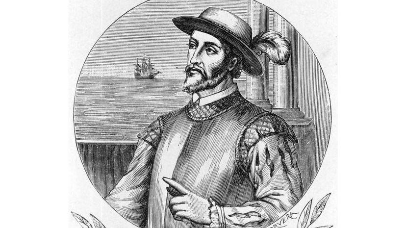 Juan Ponce de LeoÌn