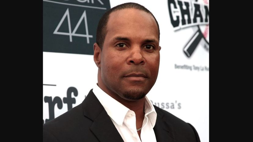 Barry Larkin