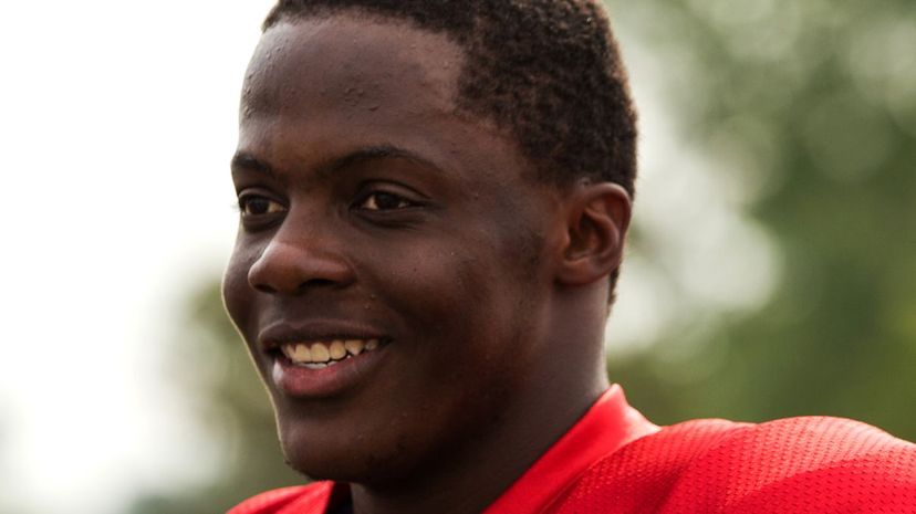 Teddy Bridgewater