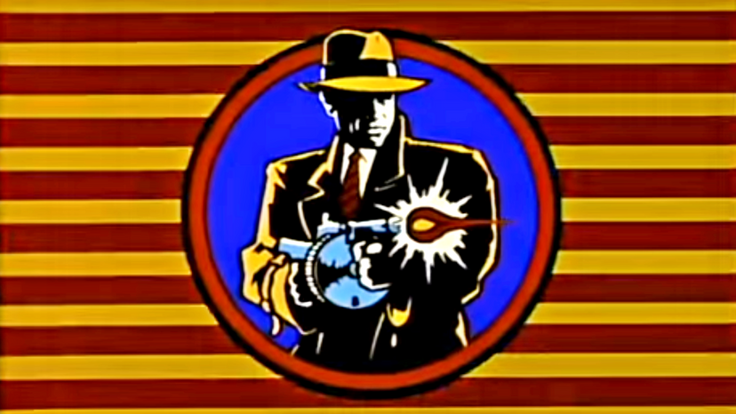 The Dick Tracy Quiz