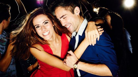 Play a Game of "Would You Rather" and We'll Guess Where You Met Your Love