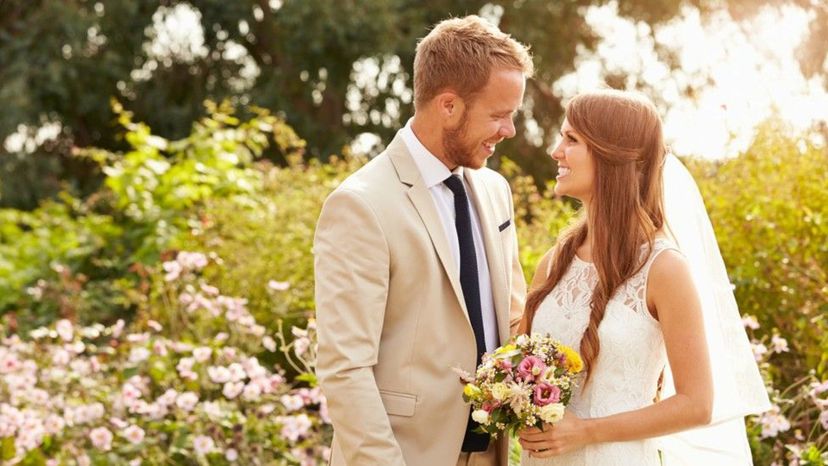 What Kind of Girl Should You Marry?