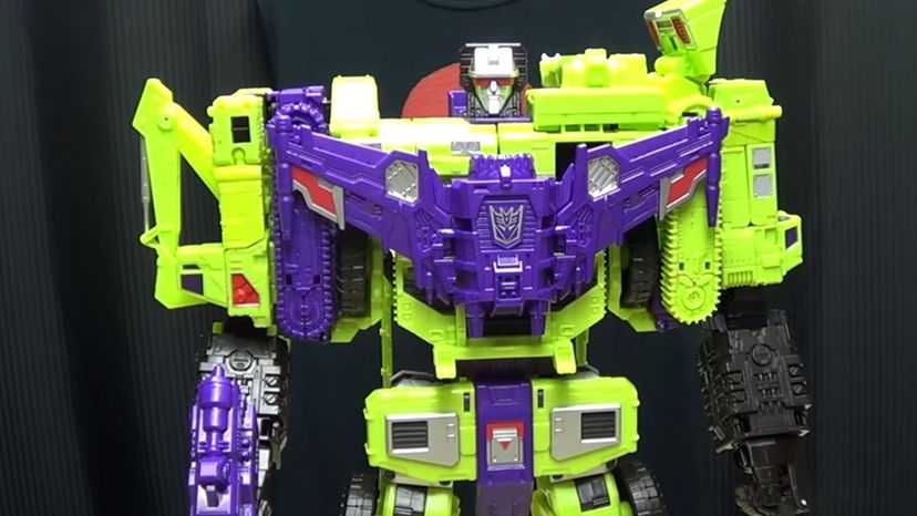 Devastator