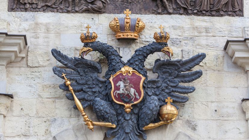 What Should Your Family Coat of Arms Be?