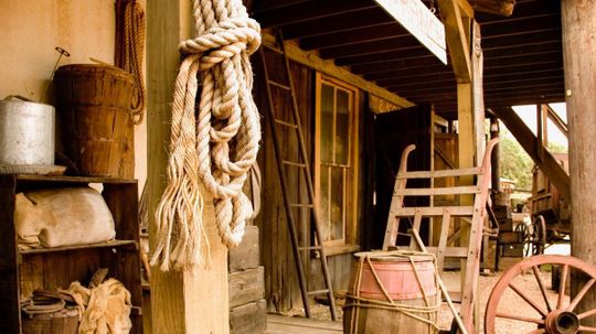 Go Shopping at Cracker Barrel and We'll Guess Which State You Live In