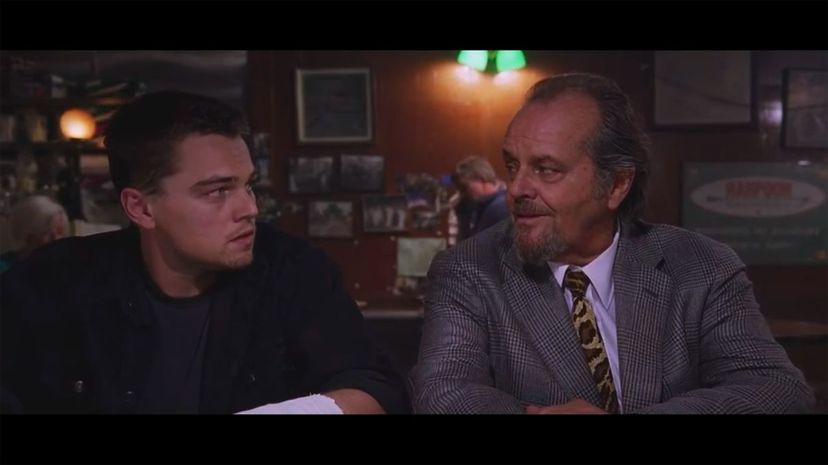 The Departed 1