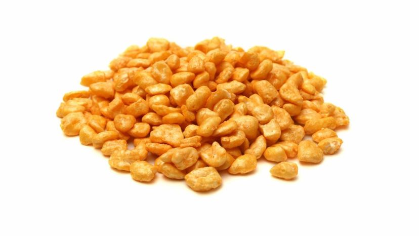 Corn Pops