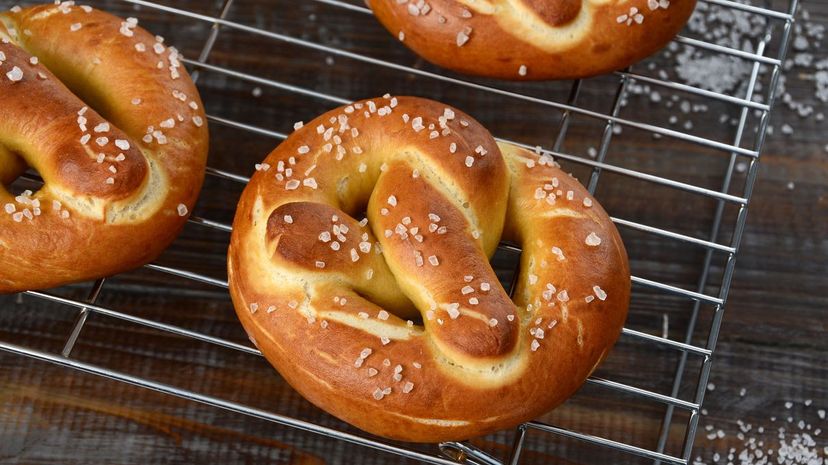 Pretzel
