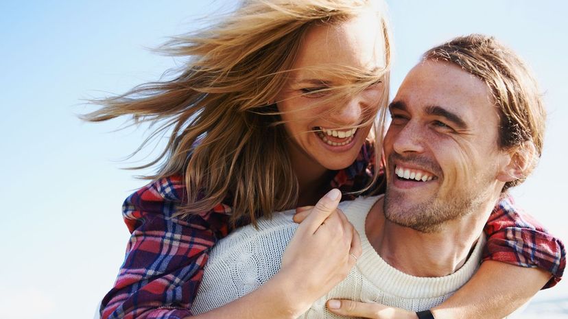 Can We Guess What Kind of Guy Is Secretly Attracted to You?