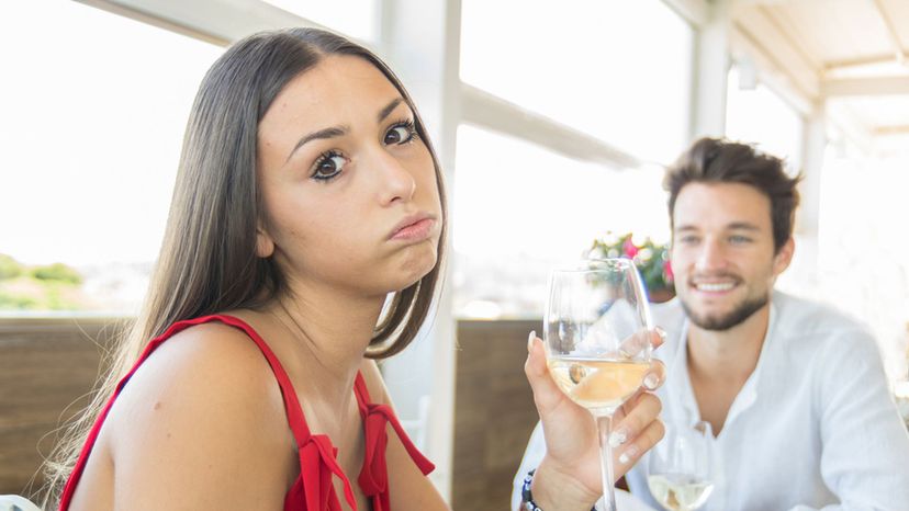 Which Astrological Sign Shouldn't You Date?