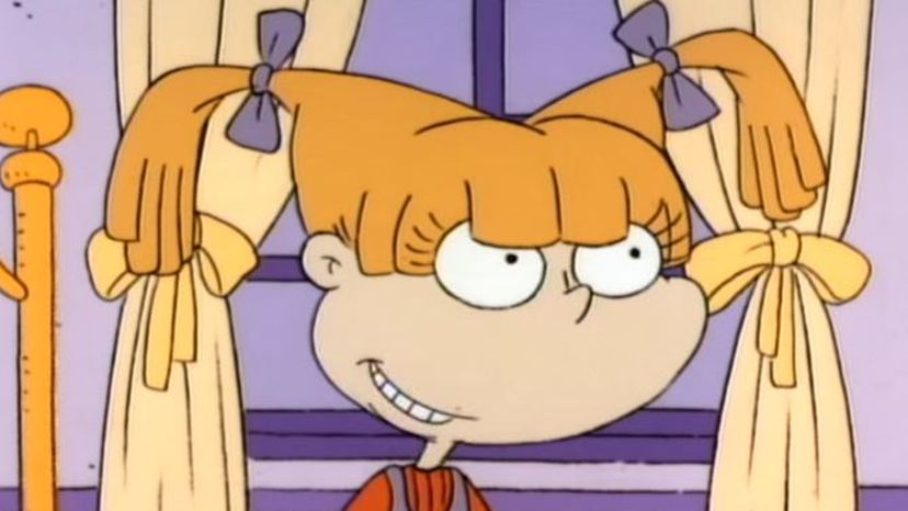 Angelica Pickles