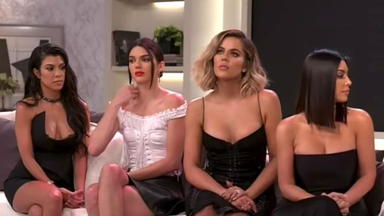 Which Kardashian Haircut Is Perfect for You?