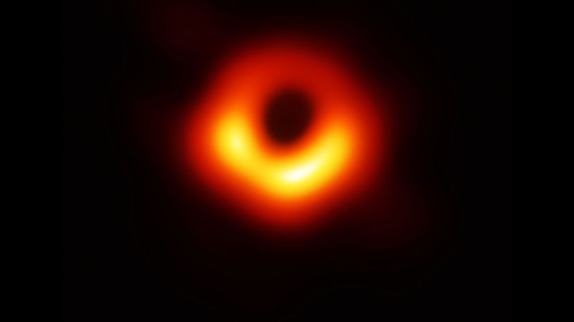 Black hole