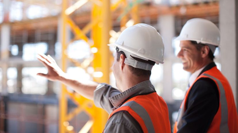 How Well Do You Know Construction Site Slang?