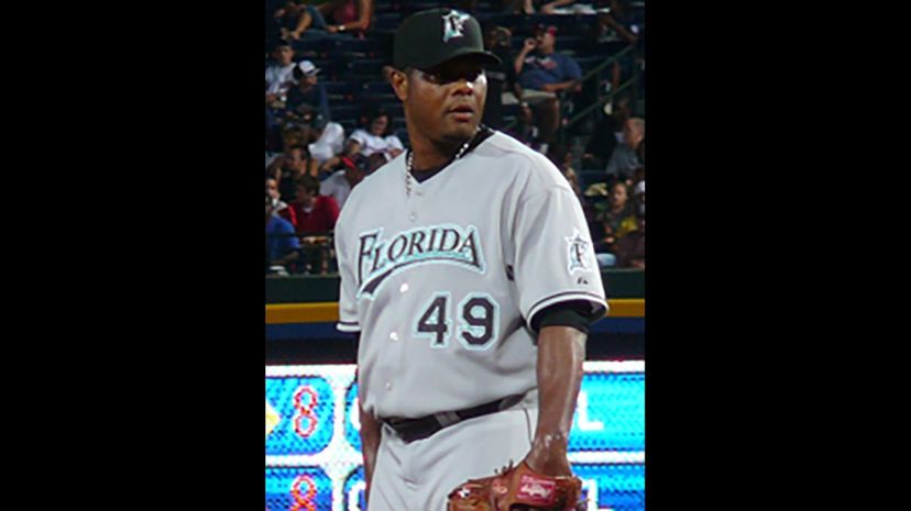 Armando Benitez