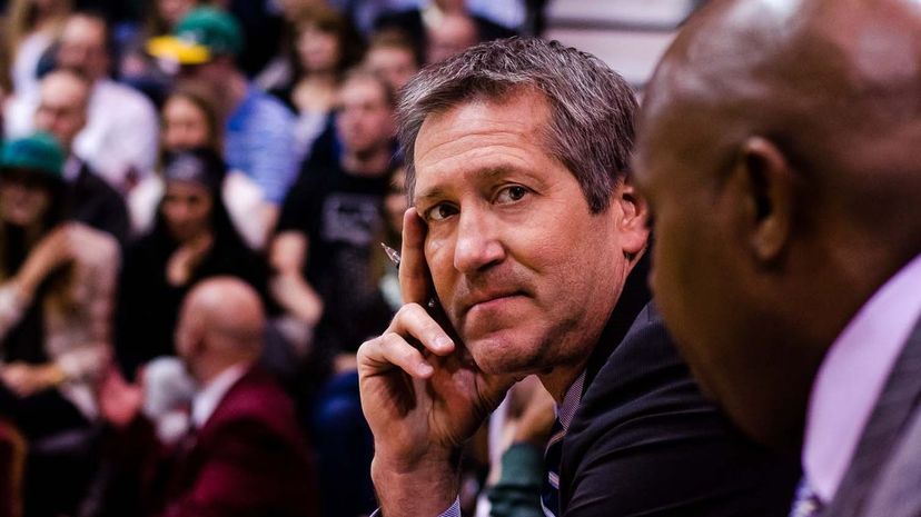 Jeff Hornacek