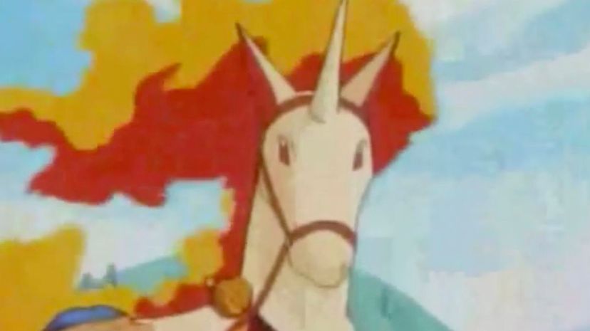 Rapidash